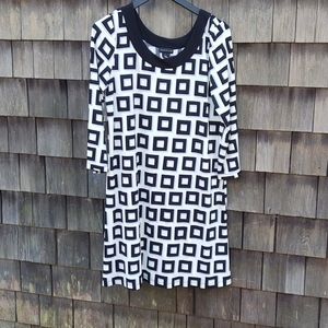 Comfortable RAFAELLA Dress